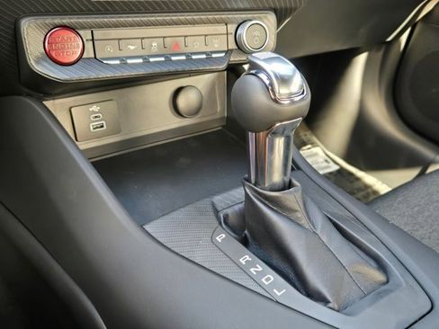 New 2026 Ford Mustang Coupe RWD image 13