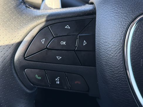 Used 2018 Dodge Challenger R/T w/ Blacktop Package image 20