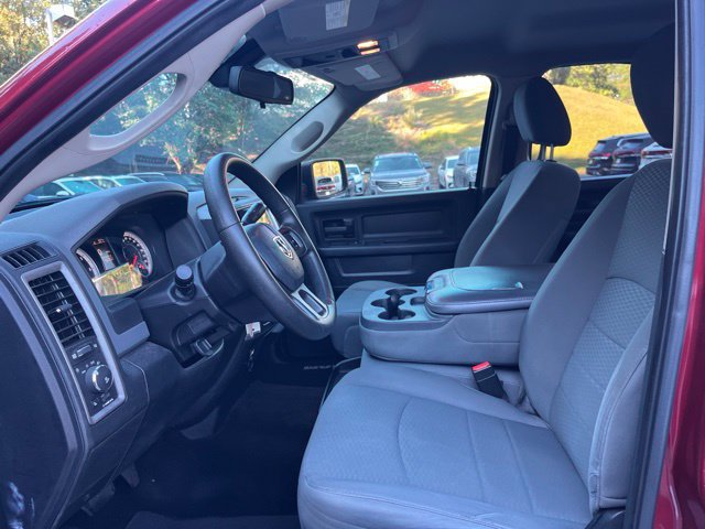 Used 2014 RAM 1500 Express RWD image 7