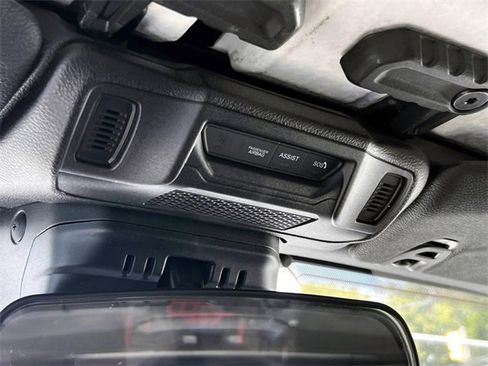 Certified 2024 Jeep Wrangler Unlimited Rubicon image 14