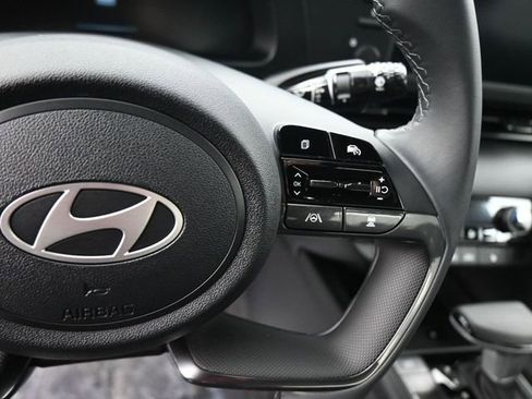 New 2026 Hyundai Elantra SEL Sport Premium FWD image 19