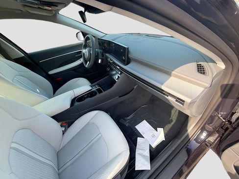 New 2026 Hyundai Sonata SEL FWD image 21