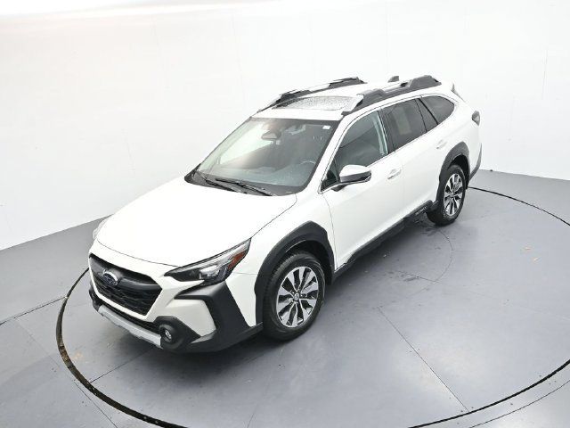 Used 2024 Subaru Outback Touring XT w/ Popular Package #2 AWD/4WD image 22