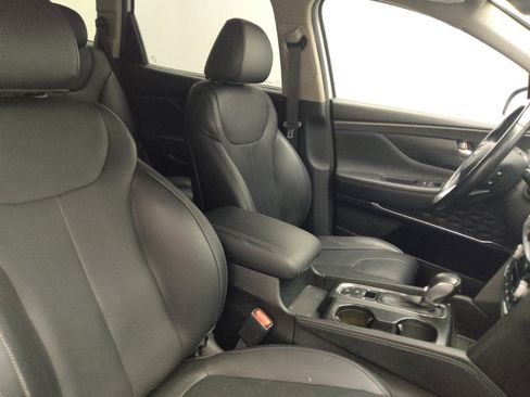 Used 2019 Hyundai Santa Fe FWD image 21