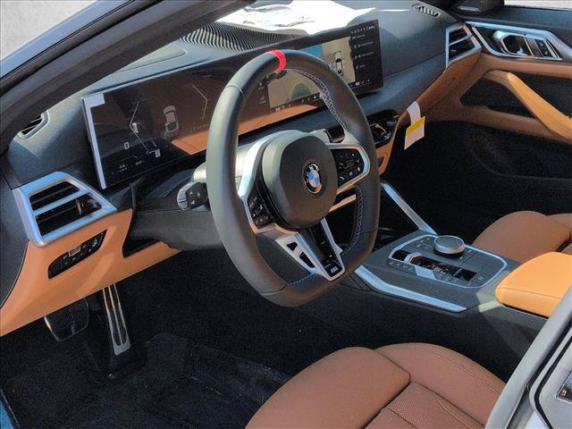 New 2026 BMW M440i w/ Premium Package RWD image 3