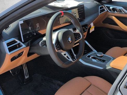 New 2026 BMW M440i w/ Premium Package RWD image 3