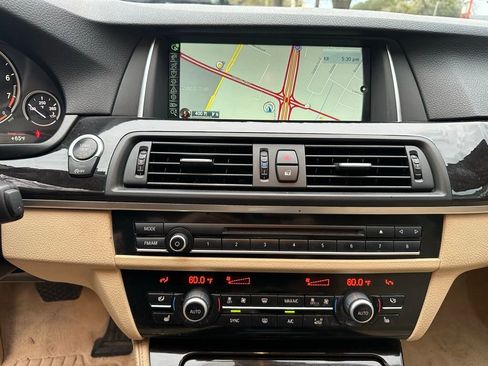 Used 2014 BMW 535i xDrive Sedan AWD/4WD image 20