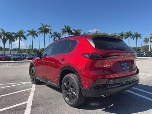 Used 2026 MAZDA CX-5 2.5 S w/ Premium Plus Package AWD/4WD image 20