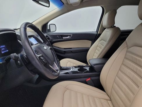 Used 2016 Ford Edge SEL w/ Equipment Group 201A AWD/4WD image 17
