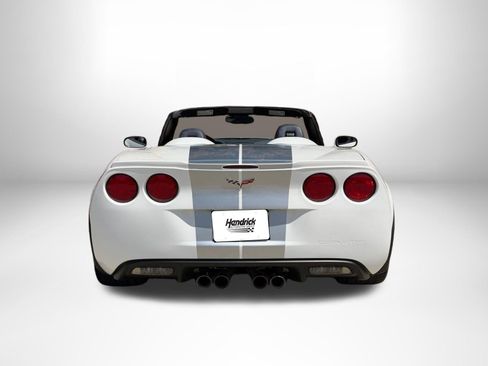 Used 2013 Chevrolet Corvette 427 w/ 1SC Preferred Equipment Group RWD image 6