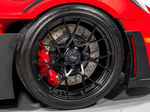 Used 2024 Porsche 911 GT3 RS image 45