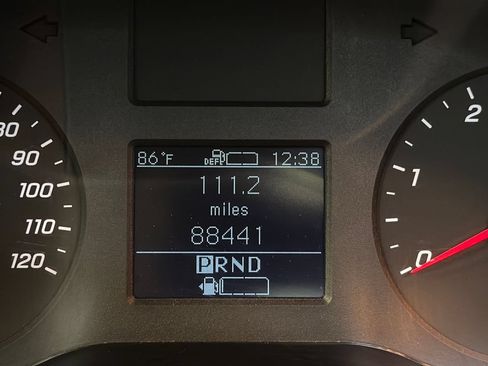 Used 2019 Mercedes-Benz Sprinter 170 Cargo image 18
