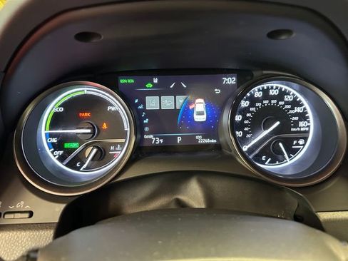 Certified 2023 Toyota Camry XSE w/ Navigation Package FWD image 20