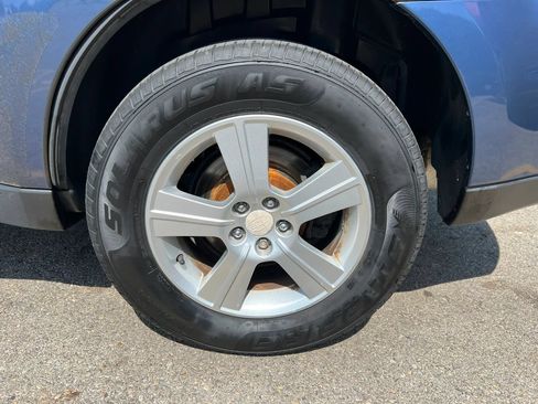 Used 2011 Subaru Forester 2.5X w/ Alloy Wheel Value Pkg AWD/4WD image 12