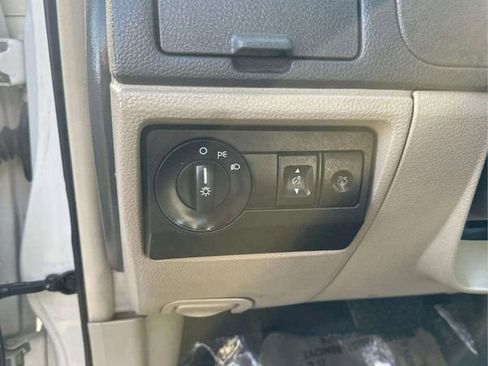 Used 2012 Ford Fusion S image 23