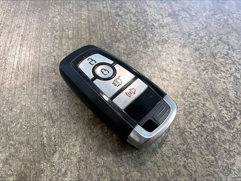 Used 2024 Ford Escape Active FWD image 11