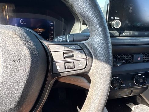 Used 2024 Honda Accord LX image 18
