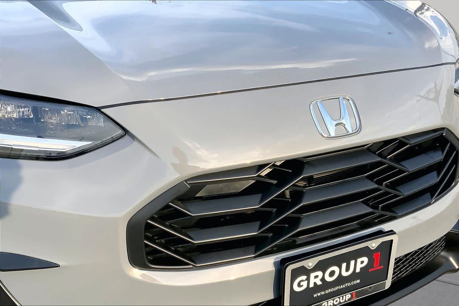 Used 2026 Honda HR-V Sport image 30