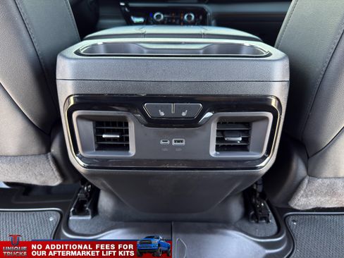 Used 2026 GMC Sierra 2500 AT4 AWD/4WD image 30