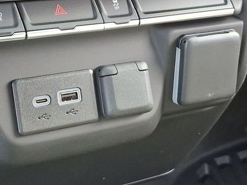 New 2025 Chevrolet Silverado 3500 W/T w/ WT Convenience Package image 15