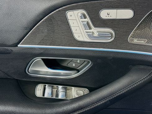 Used 2022 Mercedes-Benz GLE 350 image 24