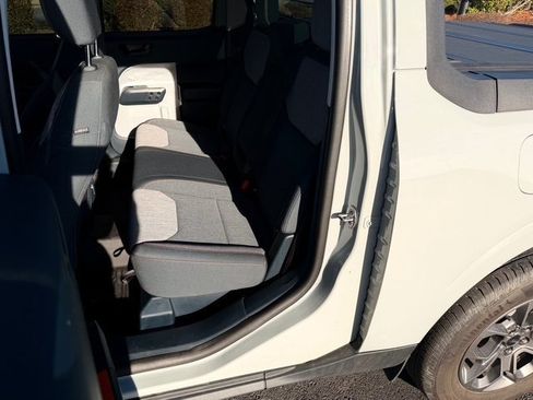 Used 2022 Ford Maverick XLT w/ Equipment Group 300A Standard image 8