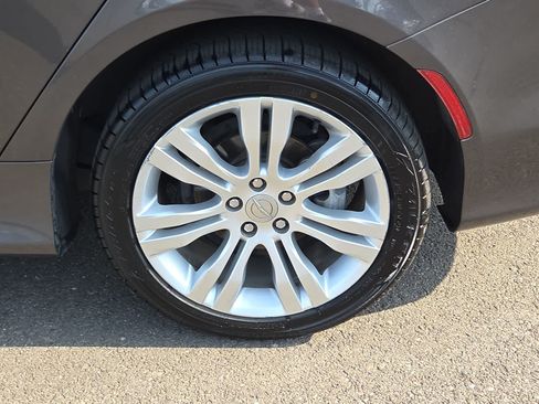 Used 2015 Chrysler 200 Limited w/ Spring Special Group FWD image 16