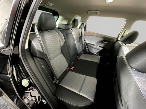 Certified 2023 Nissan Rogue SV AWD/4WD image 25