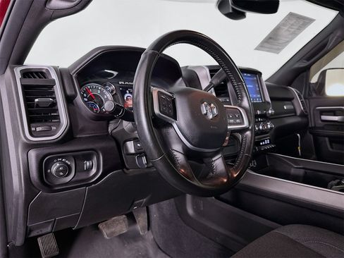 Used 2021 RAM 2500 Big Horn w/ Level 1 Equipment Group image 9