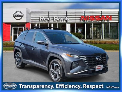 Used 2023 Hyundai Tucson SEL w/ Convenience Package