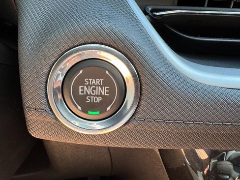 New 2026 Chevrolet TrailBlazer LT w/ Driver Confidence Package image 40