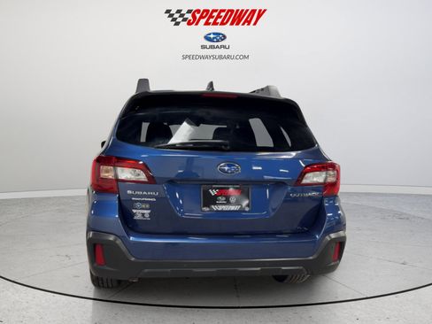 Used 2019 Subaru Outback 2.5i Limited image 8