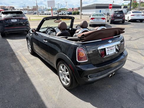 Used 2010 MINI Cooper S FWD image 11