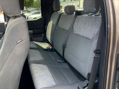 Used 2021 Ford F150 XLT AWD/4WD image 21