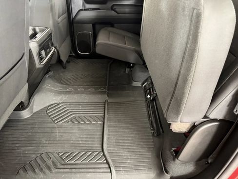 Used 2023 Chevrolet Silverado 1500 RST w/ All Star Edition Plus AWD/4WD image 34