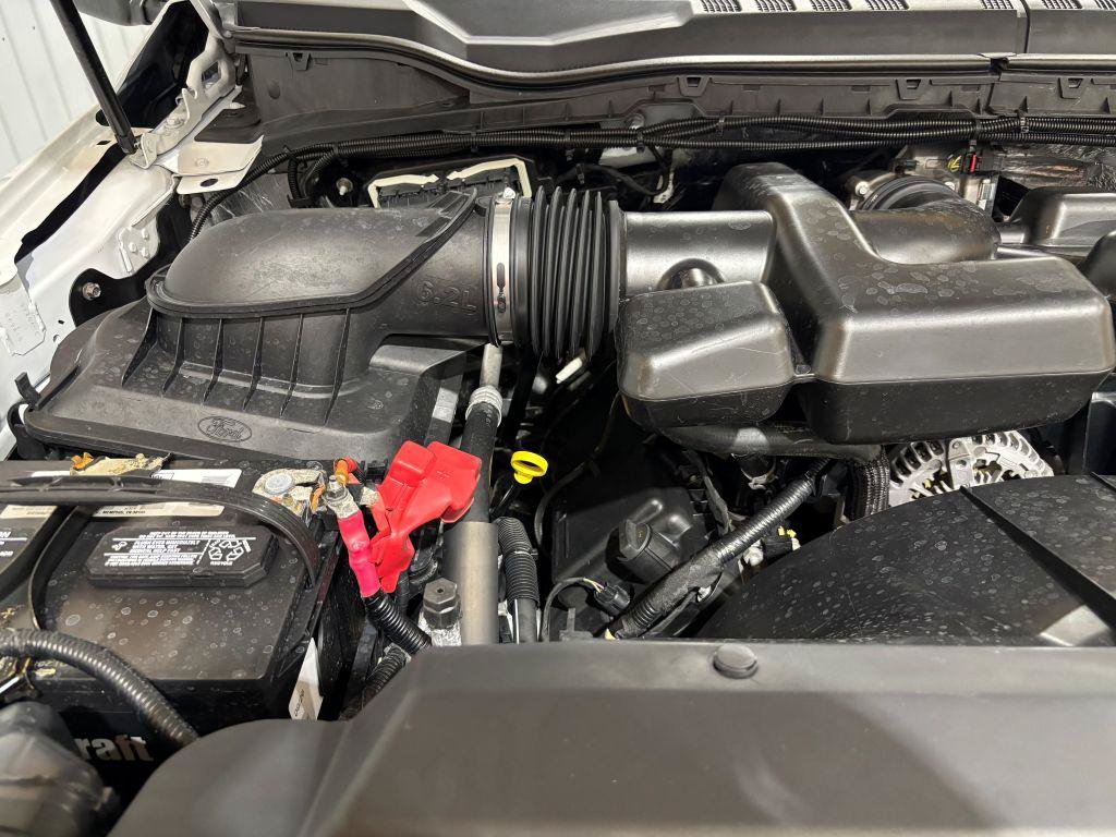 Used 2018 Ford F250 XL w/ Power Equipment Group AWD/4WD image 23