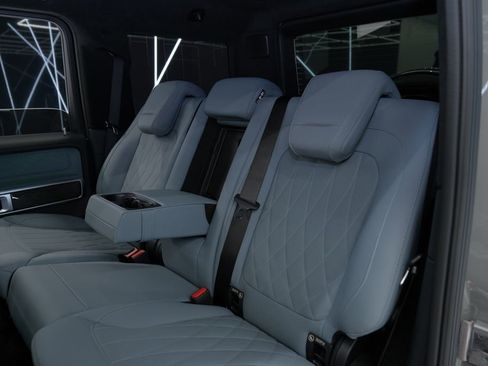 Used 2026 Mercedes-Benz G 63 AMG 4MATIC image 24