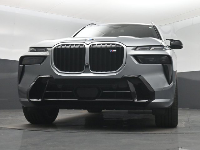 Used 2025 BMW X7 M60i w/ Executive Package AWD/4WD image 31