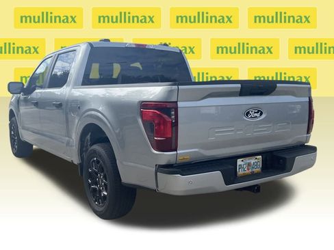 Used 2025 Ford F150 STX image 8