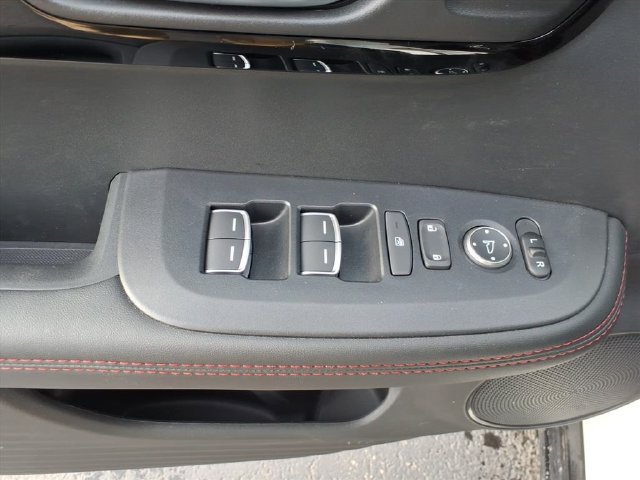Used 2025 Acura ADX A-Spec AWD/4WD image 8