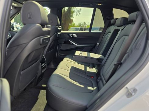 Used 2021 BMW X5 xDrive40i w/ Premium Package image 20