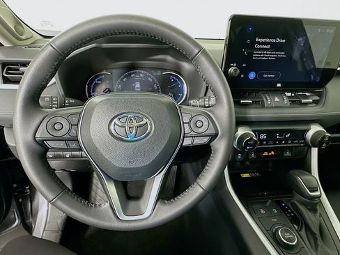 Certified 2024 Toyota RAV4 XLE Premium w/ Weather Package AWD/4WD image 11