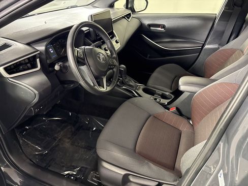 Used 2024 Toyota Corolla SE w/ SE Premium Package image 20
