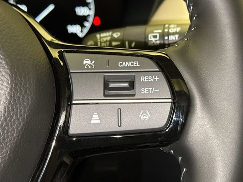 New 2027 Honda HR-V EX-L image 30