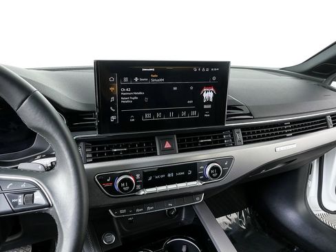 Used 2023 Audi A5 2.0T Premium Plus w/ Premium Plus image 13