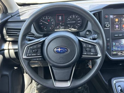Used 2025 Subaru Impreza 2.0i AWD/4WD image 18