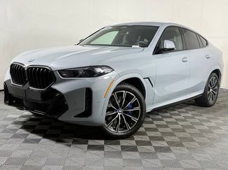 Used 2026 BMW X6 xDrive40i AWD/4WD video 1