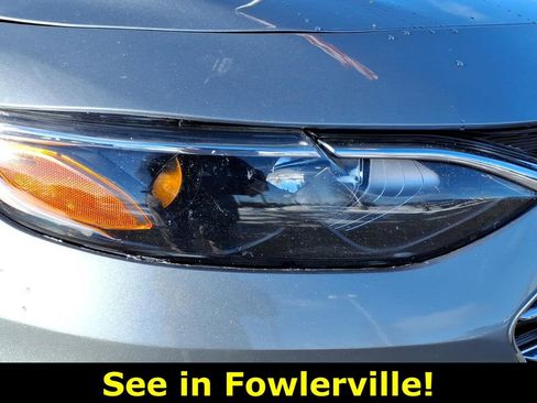 Used 2023 Chevrolet Malibu LT image 18