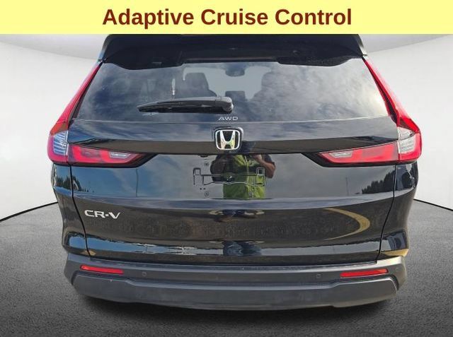 Used 2024 Honda CR-V EX-L image 10