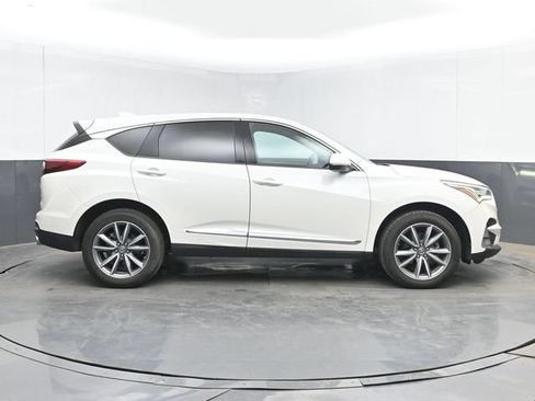 Used 2019 Acura RDX AWD w/ Technology Package image 11